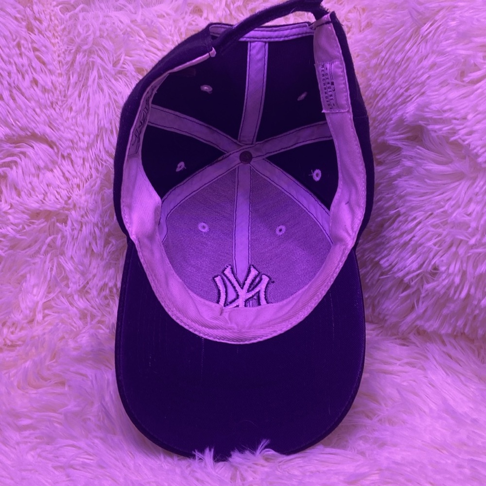 Yankees hat‎ - Picture 5 of 7